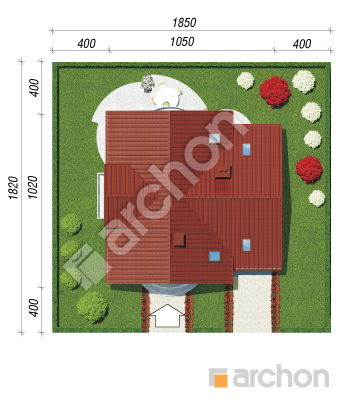 Building Lot