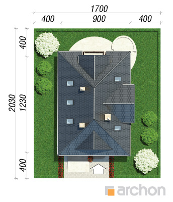 Building Lot