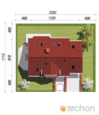 Building Lot