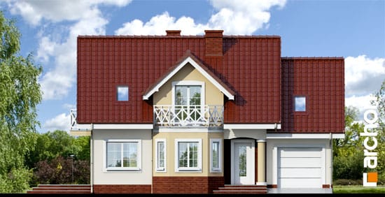 Elevation