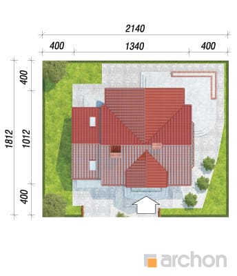 Building Lot