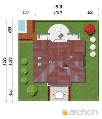 Building Lot