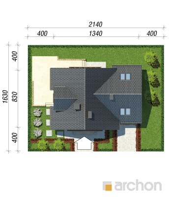 Building Lot