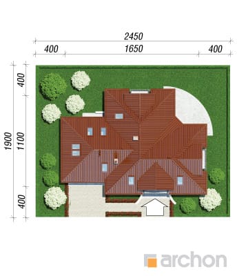 Building Lot