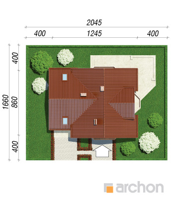 Building Lot