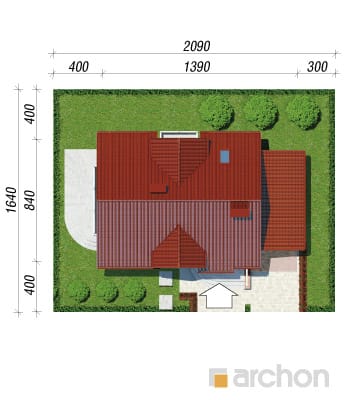 Building Lot