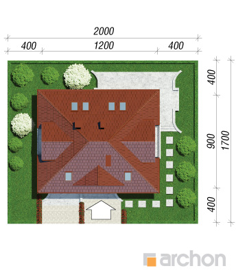 Building Lot