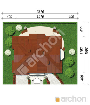 Building Lot