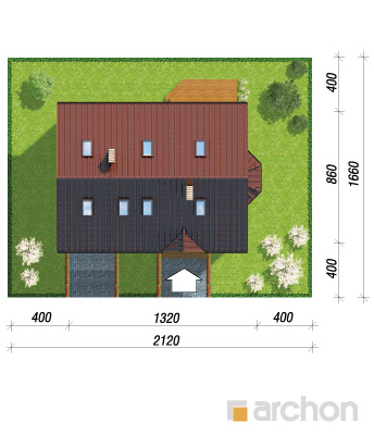 Building Lot