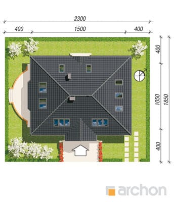 Building Lot