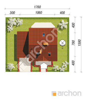 Building Lot