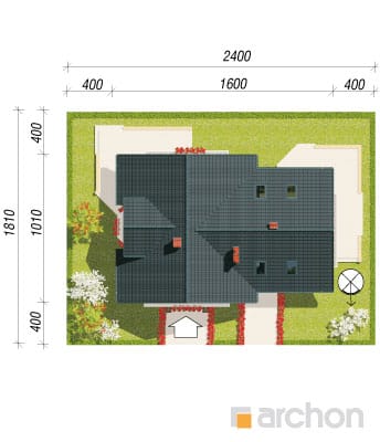 Building Lot