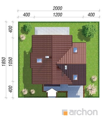 Building Lot