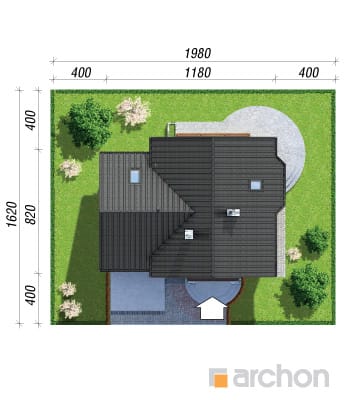 Building Lot