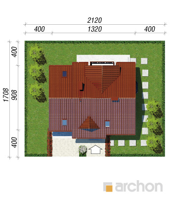 Building Lot