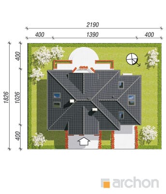 Building Lot