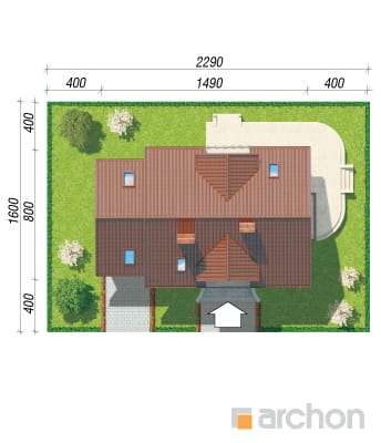 Building Lot
