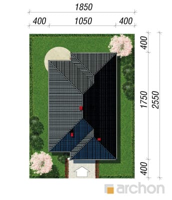 Building Lot