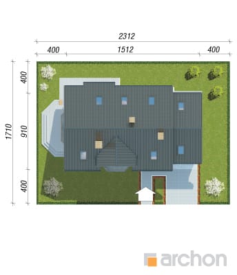 Building Lot