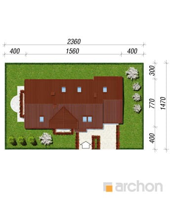 Building Lot