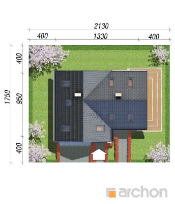 Building Lot