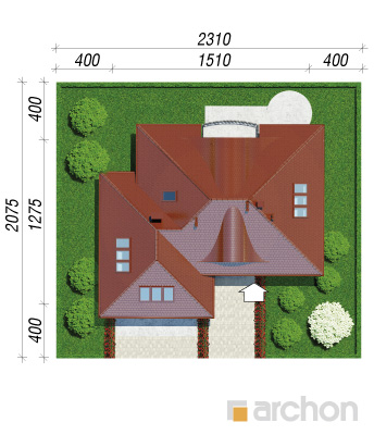 Building Lot
