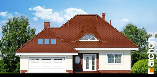Elevation