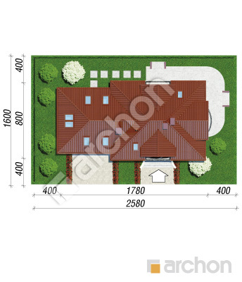 Building Lot
