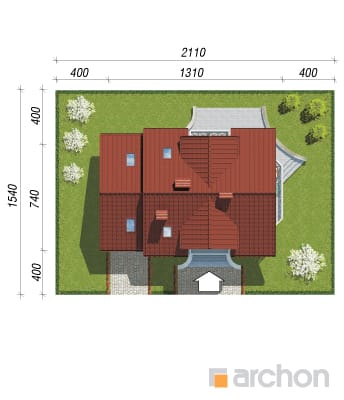 Building Lot
