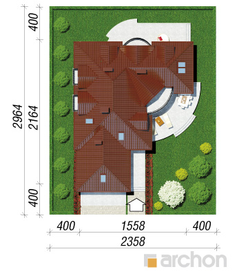 Building Lot
