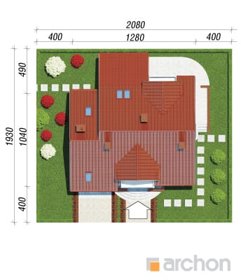 Building Lot
