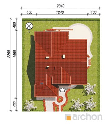 Building Lot