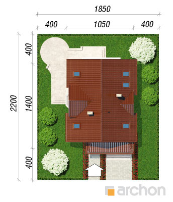 Building Lot