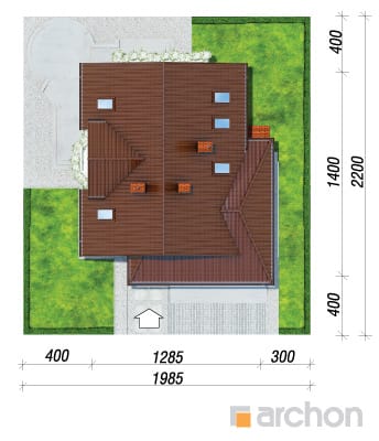 Building Lot