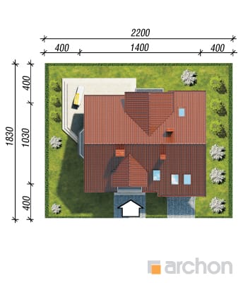 Building Lot