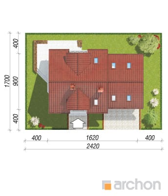 Building Lot