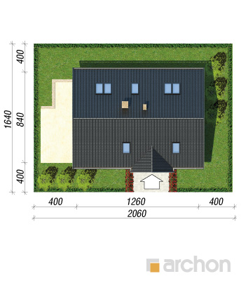 Building Lot