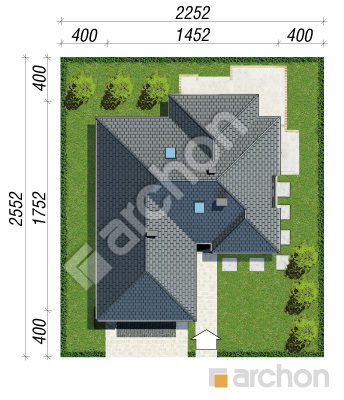 Building Lot