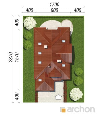 Building Lot