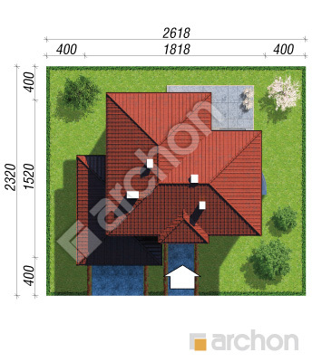 Building Lot