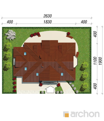 Building Lot