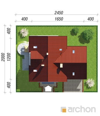Building Lot