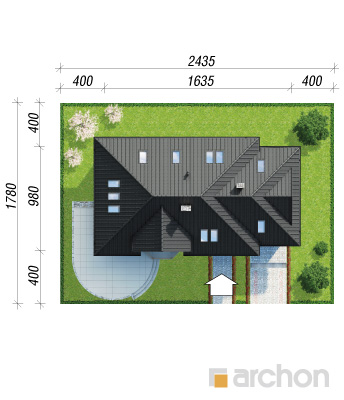 Building Lot