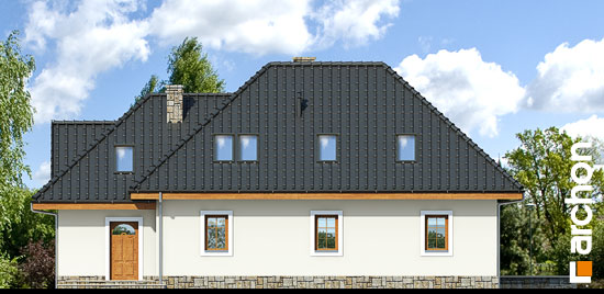 Elevation