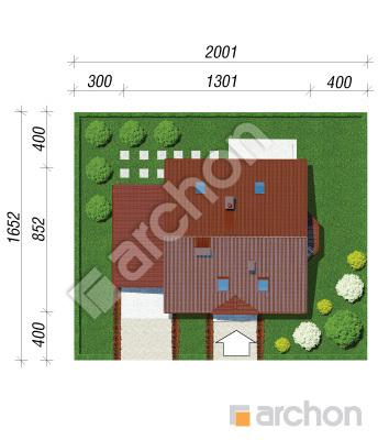 Building Lot