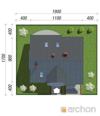 Building Lot