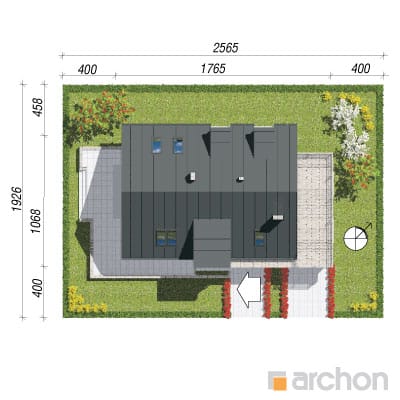 Building Lot