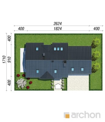 Building Lot