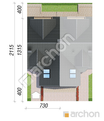 Building Lot