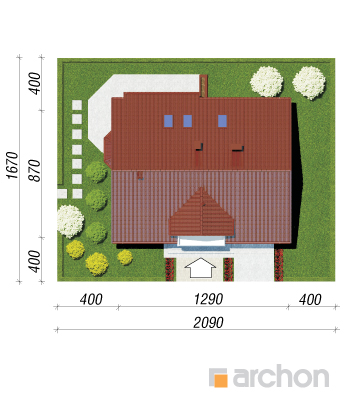 Building Lot